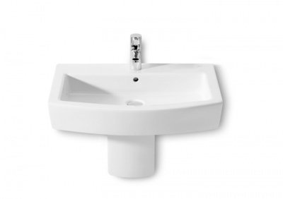 Раковина настенная Roca - Hall 65x49.5 (327621000)
