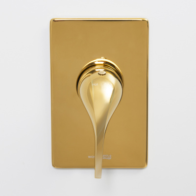 Sauer 7151 Смеситель для душа WasserKRAFT (7151)