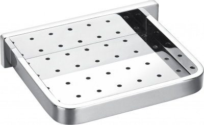 Мыльница CEZARES MAXIMA, 400x330x330 (CZR-F-8919)