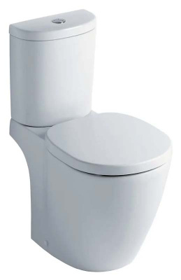 Бачок для унитаза Ideal Standard - Connect Arc (E785601) Бачок для унитаза Ideal Standard - Connect Arc (E785601)