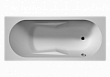 Ванна акриловая RIHO LAZY  170x75  RIGHT (BC3900500000000)