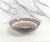 Раковина-чаша Bronze de Luxe Nafisa 405x405x125 (6008)