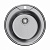 Кухонная мойка Omoikiri Asida 51-IN (4993785)