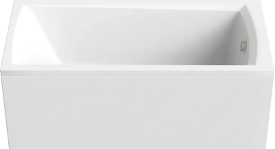 Ванна Bas Бали 170*70 (без каркаса) (БАВ0003)