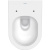Унитаз подвесной Duravit D-Neo без сиденья, белый (2577090000)