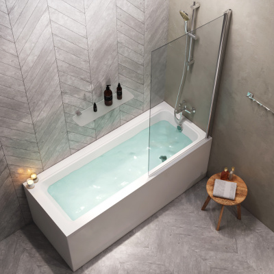 AM.PM Gem Комплект ванна 170*70 (WK90EA) AM.PM Gem Комплект ванна 170*70 (WK90EA)