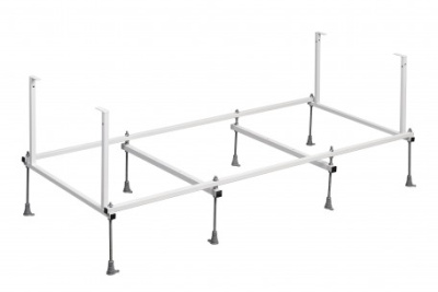 Монтажный комплект Roca Genova 160x70 (ZRU9302974)