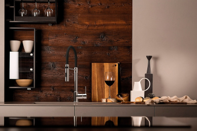 Смеситель для кухни Paini Cox (78CR557YOSPEKM)