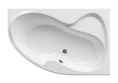 Ванна акриловая Ravak - Rosa II 170 правая (C421000000)