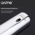 Gappo смеситель хром. д/раковины ф35 - гайка (G1002-2)