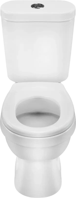 Детский унитаз-компакт Santek Каспер (1WH501741)