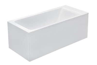 Панель боковая Roca Easy левая 80 (259123000)