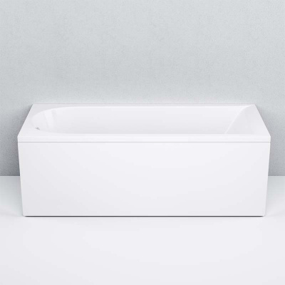 Ванна акриловая 180x80 AM.PM Spirit (W72A-180-080W-A2) Ванна акриловая 180x80 AM.PM Spirit (W72A-180-080W-A2)