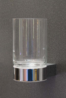 Стакан для щеток Keuco Plan (14950019000) Стакан для щеток Keuco Plan (14950019000)