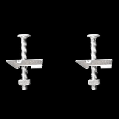 Унитаз ABBER Bequem подвесной белый, безободковый (AC1100)