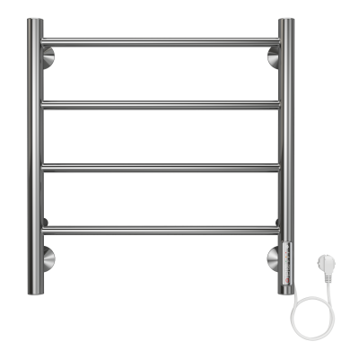 Электрический полотенцесушитель Terminus Аврора П4 500х550 электро (4670078544391)