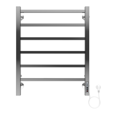 Электрический полотенцесушитель Terminus Ватикан П6 500х650 электро (4670078544445)