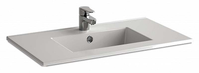 Керамическая раковина столешница Jacob Delafon Ola с одной чашей, 61 см (EXSA112-00) Керамическая раковина столешница Jacob Delafon Ola с одной чашей, 61 см (EXSA112-00)