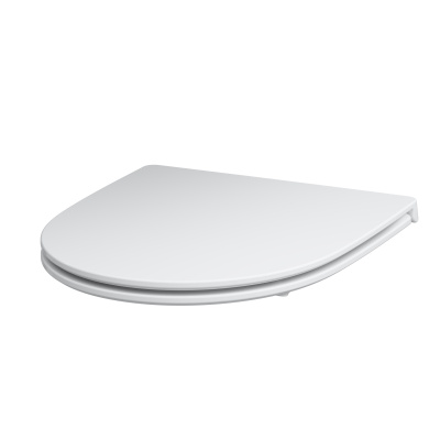 AM.PM Awe сиденье для унитаза микролифт (C117853WH) AM.PM Awe сиденье для унитаза микролифт (C117853WH)