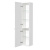 Шкаф-колонна AQUATON - Беверли левая (1A235403BV01L)