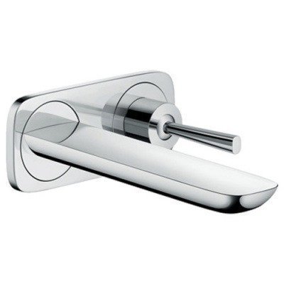 Смеситель для раковины Hansgrohe - PuraVida (15084000)