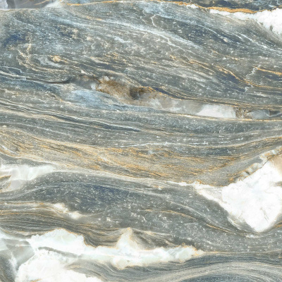 Керамогранит Bellagio_GT Голубой 60x60 _ 1\43,2 (GT606018816MR)