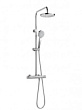 Душевая стойка Roca Victoria-T (5A9718C00)