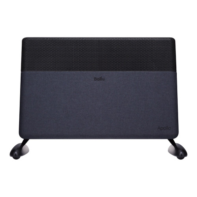 Конвектор электрический Ballu Apollo digital INVERTER Space Black (BEC/ATI-2502)