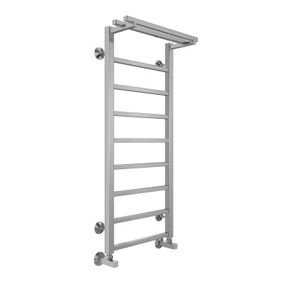 Водяной полотенцесушитель Terminus Контур с/п П9 400х1000 (4670078529732) Водяной полотенцесушитель Terminus Контур с/п П9 400х1000 (4670078529732)
