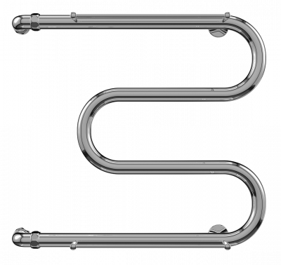 Полотенцесушитель Terminus М-образный Эконом 1 (4620768880438)
