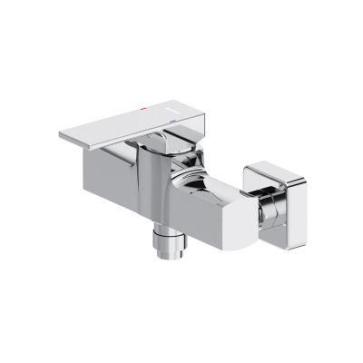 Смеситель для душа Damixa Gala, хром (532000000)