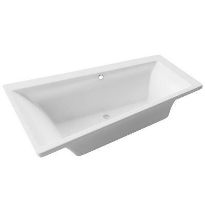 Ванна EXCELLENT Sfera Slim 170x100 (прав.) (WAEX.SFP17WHS)