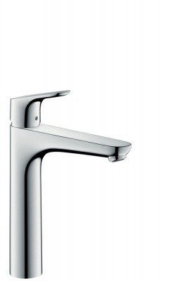 Смеситель для раковины  Hansgrohe  -  Focus (31518000)