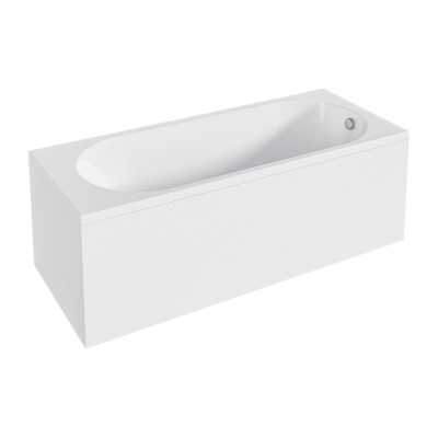 Ванна акриловая 1Marka ATLAS 1600x700 (01атл1670) Ванна акриловая 1Marka ATLAS 1600x700 (01атл1670)