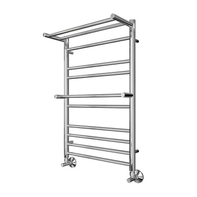 Полотенцесушитель водяной Lemark Pramen LM33810 П10 500x800 (LM33810)