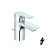 KLUDI ZENTA SL Однорычажный смеситель для раковины 75, для безнапорных водонагревателей (482770565)