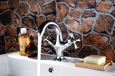 Смеситель Lemark Benefit для раковины (LM2506C)