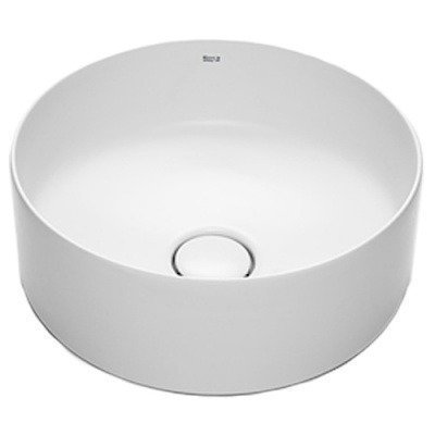 Раковина накладная Roca -  Inspira Round 37x37 (327523000)