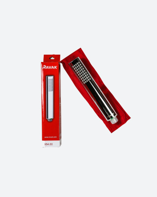 Минилейка овальная ручная Ravak 954.00 (X07P114)