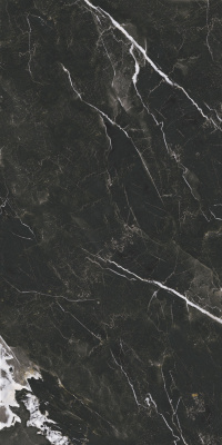 Керамогранит Flame_GT Черный 60x120 _ 1\40,32 (GT1206020105LGR)