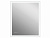 Зеркало прямоугольное LED 080 design pro 70x85 с подсветкой (KN-LU-LED080*70-p-Os)