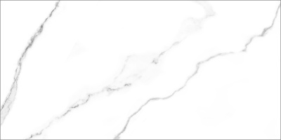 Керамогранит Marmoles_GT Белый 40x80 _ 1\38,4 (GT408013403MR)