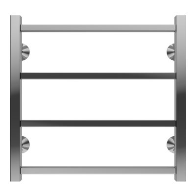 Водяной полотенцесушитель Terminus Ватикан П4 500х500 (4670078543998)