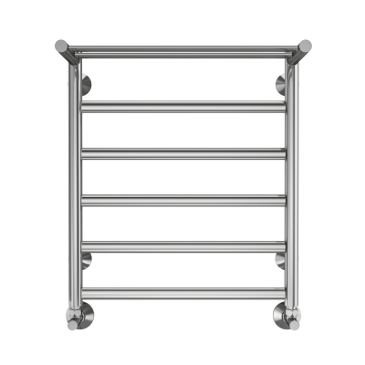 Водяной полотенцесушитель Terminus Хендрикс П6 500х600 (4670078530400)