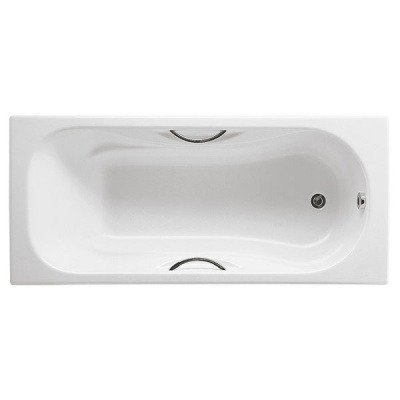 Ванна чугунная Roca - Malibu 170x70 (2333G0000) Ванна чугунная Roca - Malibu 170x70 (2333G0000)