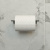 Держатель для туалетной бумаги без крышки, сплав металлов, Slide, IDDIS (SLIBS00i43)