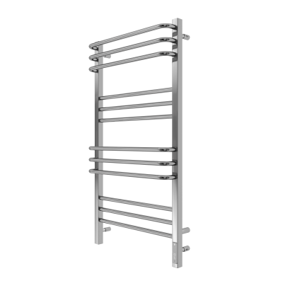 Электрический полотенцесушитель Terminus Соренто П12 500х1000 электро (4670078527196)