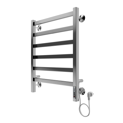 Электрический полотенцесушитель Terminus Ното П6 500х650 электро (4670078544520)