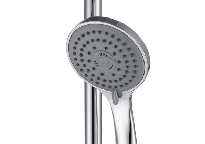 Душевой гарнитур 3jet 73см AQUATEK (AQ2011CR)