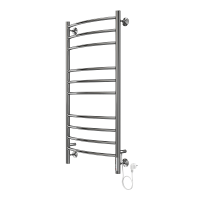 Электрический полотенцесушитель Terminus Классик П10 500х1050 электро (4670078544469)